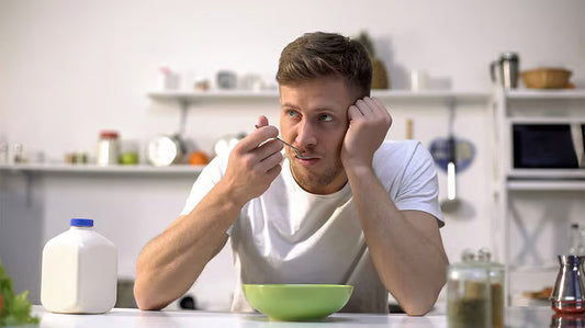 Understanding Metabolic Switch And Its Role In Weight Loss