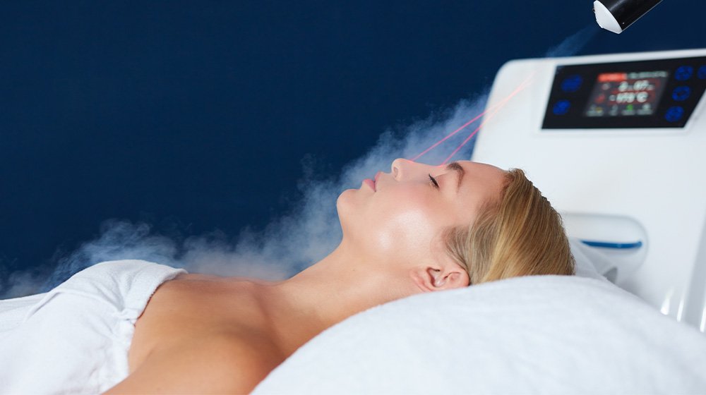 How Does Cryotherapy Work?