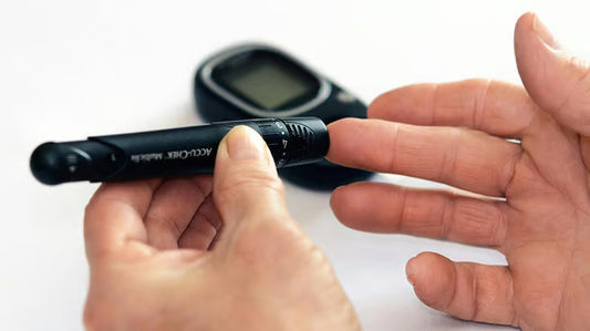 On-The-Spot Diabetes Management: How To Reduce Blood Sugar Levels Immediately