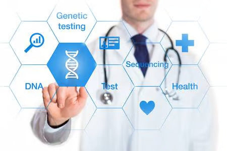 DNA Genetic Testing – Worth It?