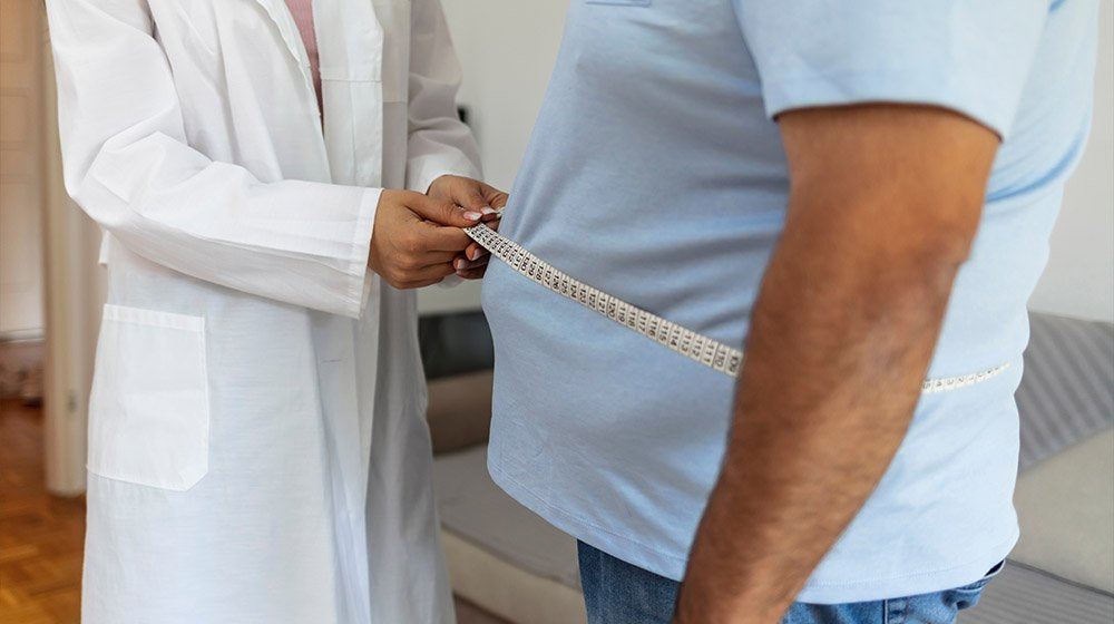 What Is Metabolic Syndrome & What Are Its Risk Factors And Complications