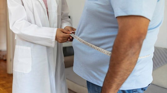 What Is Metabolic Syndrome & What Are Its Risk Factors And Complications