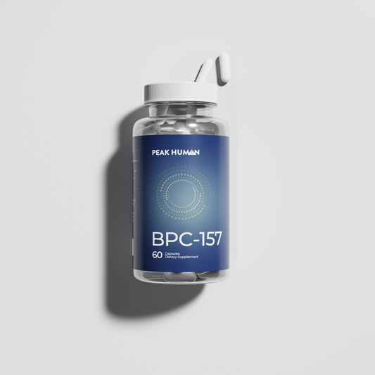 BPC-157 Capsules