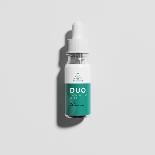 Duo Hair Serum