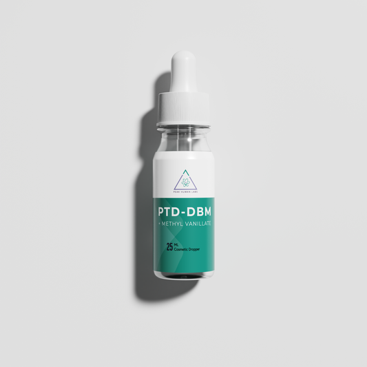 PTD Hair Serum